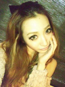 坂本礼美 髪型 画像