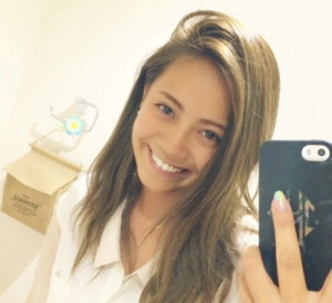 廣瀬麻伊 すっぴん