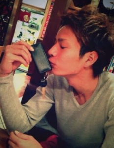 みほっこ ひっくん