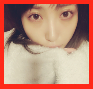 舟山久美子くみっきーすっぴん