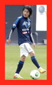 モデルMALIA(マリア)旦那佐藤優平