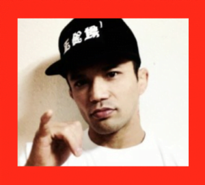 モデルMALIA(マリア)旦那山本kid