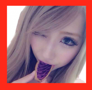 琉ちゃろ母親ちいめろ