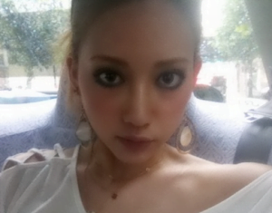 加賀美早紀は結婚してない？「天使の恋」での好演とメイクが人気！