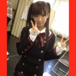 椎名ひかりは太ったのか?プリクラ会と写真集が凄い!彼氏とは・・・?