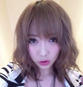 歌舞伎町「ディアレスト」に在籍する椎名らぶのアメーバブログ