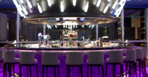 キャバ嬢とホストの保険