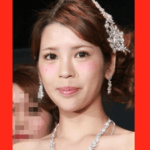坂口杏里がキャバをやっていた?お店と源氏名が気になる・・・かつてはホスト通いが噂されていたが