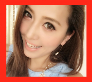 Eggにいた水野佑香の現在は旦那さんとラブラブ！カラコンも似合う脅威のアラサー。