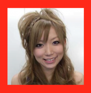 龍が如く４の河崎姫華さんの年齢とブログ