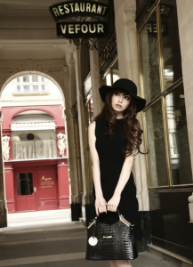 愛沢えみりはブランドに本名で関わってない？気になるNHK出演。