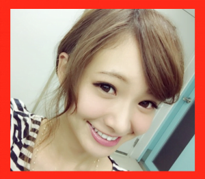 目が魅力の西川瑞希さんのメイク。彼氏はいるのか？