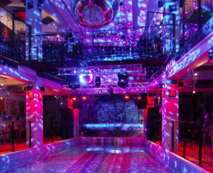 ホスト・キャバの接客や営業のお手本になりそうな作品