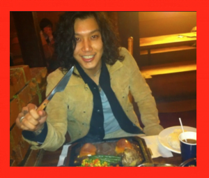 今井諒が車と事故・・・怪我は平気？年収について