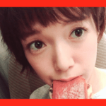 佐藤栞里がかわいくないというのは僻み!目の魅力と彼氏について
