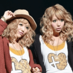 吉川ぐりぐらが本名の「ちえ」「ちか」に改名！人気のブログではすっぴんを披露。