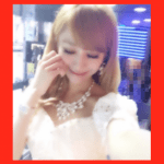 愛沢えみりさんの妹さんと、ゴージャスな家。