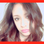 矢野安奈が出産!インスタには旦那との結晶を公開。ハーフ小顔の遺伝子をもらえた夫はラッキー!