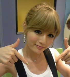 武藤静香と愛沢えみりを比較。年収とブランドのパクリ疑惑は？