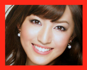 有村実樹の結婚は？性格と沢尻エリカとの関係