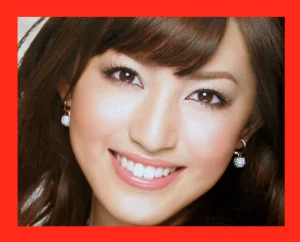 有村実樹の結婚は?性格と沢尻エリカとの関係