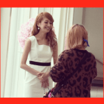 愛沢えみりが出演しているドラマと、体重が軽すぎて心配する声。