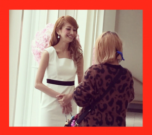 愛沢えみりが出演しているドラマと、体重が軽すぎて心配する声。