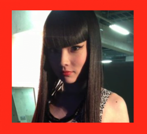 秋元梢は姉も兄も母も美形！学歴もしっかりしてる。