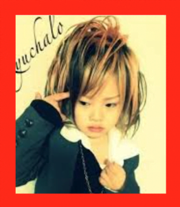 琉ちゃろが小学校入学！母親の「ちいめろ」と、父親と妹はいるのか？