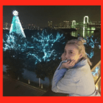 植野有紗が彼氏との画像を公開!結婚までいくのか?