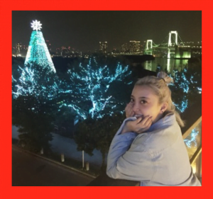 植野有紗が彼氏との画像を公開！結婚までいくのか？