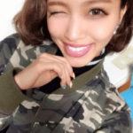 えりちょす(郡司英里沙)がブログで紹介していた二重メイク。大根ダイエットも評判!