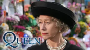 『クイーン』エリザベス女王役ヘレン・ミレンの演技に注目！
