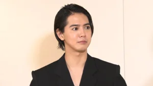 好感度大！土屋太鳳と結婚した歌手・片寄涼太の生真面目エピソード3選