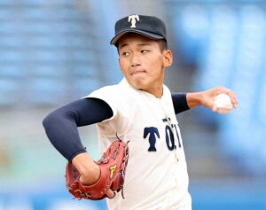 【高校野球】地方大会で敗れたプロ注目選手はいる？