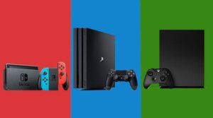 FPSを始めるならPC？PS5？Switch？それぞれのメリットデメリットまとめ