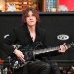 SUGIZOは現在何歳？元嫁は元モデル？再婚は？娘は杉原瑠奈って本当？