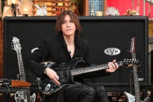 SUGIZOは現在何歳？元嫁は元モデル？再婚は？娘は杉原瑠奈って本当？