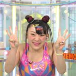 Youtuberから華麗にTV界へ！実は美人なフワちゃんの隠れた魅力を調査