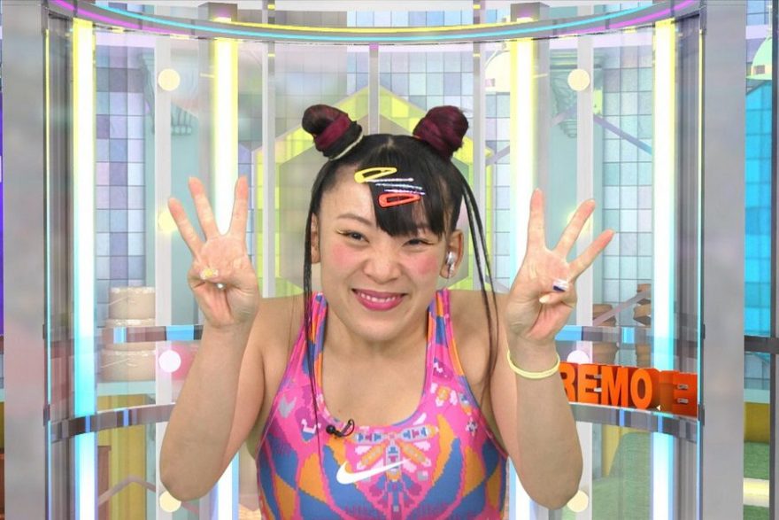 Youtuberから華麗にTV界へ！実は美人なフワちゃんの隠れた魅力を調査