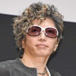 格付チェック連勝中！GAKT（ガクト）の病気や現在について調査