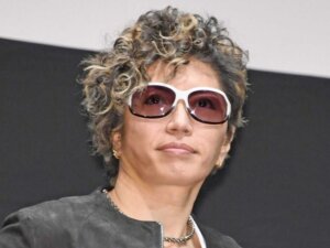 格付チェック連勝中！GAKT（ガクト）の病気や現在について調査