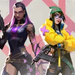 あれもこれも欲しくなる！Valorant（ヴァロラント）で課金するとできること3選