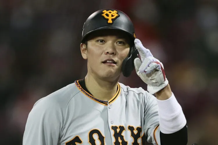 スキャンダル多き男！巨人の坂本勇人が結婚しない理由とは？