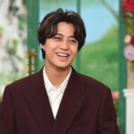 オードリー若林を好演！ドラマにダンス…髙橋海人のスペックがスゴい