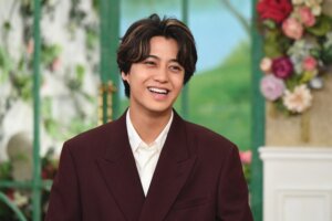 オードリー若林を好演！ドラマにダンス…髙橋海人のスペックがスゴい