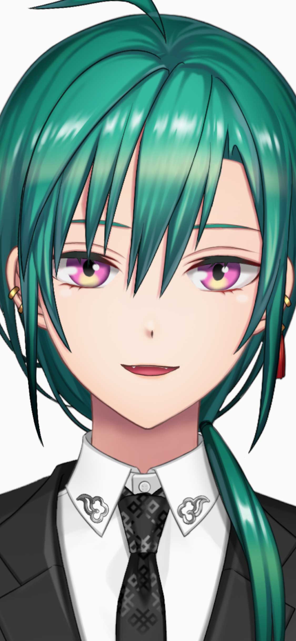 にじさんじ緑仙の中の人・白鳥萌伊って誰？結婚はしている？