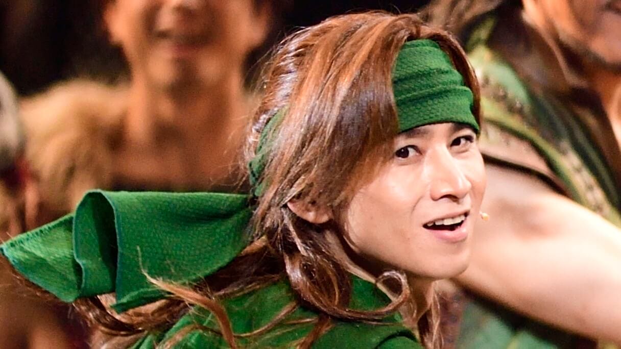 ジャニーズの熱愛が止まらない！新体制後に報じられた熱愛まとめ