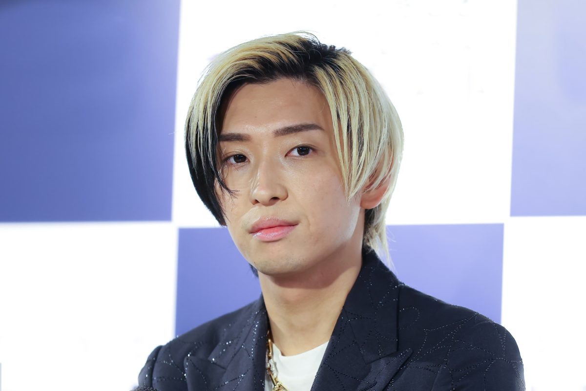 ヒカルに新彼女！元カノは松村沙友里！破局理由は何だった？