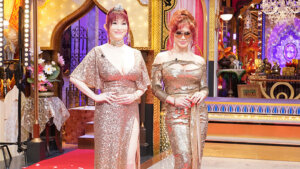 叶姉妹の年齢は？本当にセレブ？プロフィールや経歴を調べてみた         